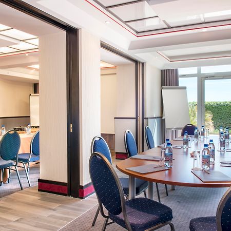 Grand Hotel Les Flamants Roses Thalasso & Spa Кане Экстерьер фото