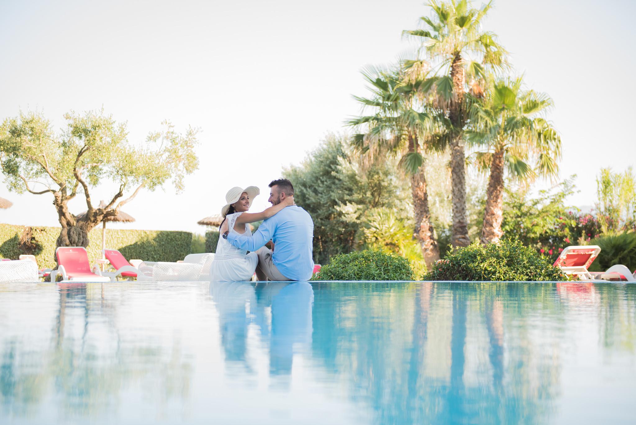 Grand Hotel Les Flamants Roses Thalasso & Spa Кане Экстерьер фото